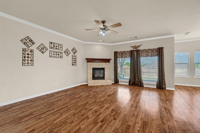 1403 Monfort Drive, Sherman, TX 75092