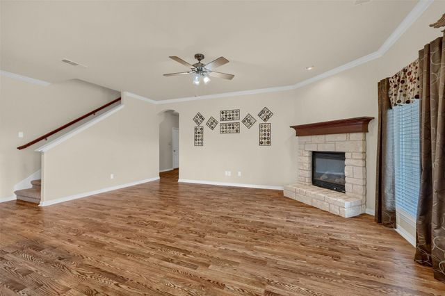 1403 Monfort Drive, Sherman, TX 75092
