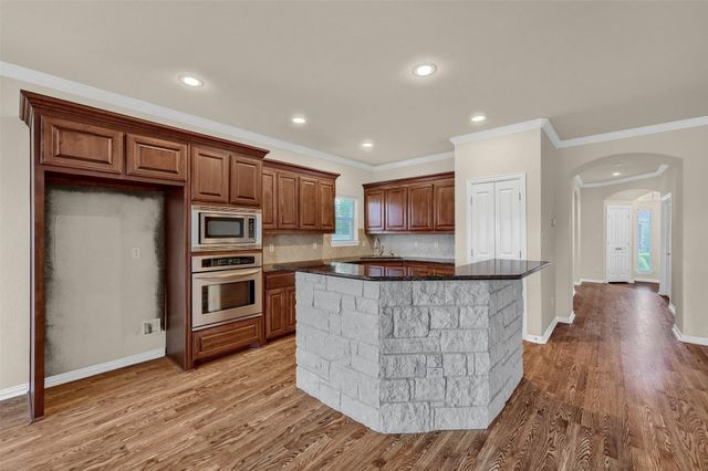 1403 Monfort Drive, Sherman, TX 75092