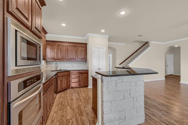 1403 Monfort Drive, Sherman, TX 75092