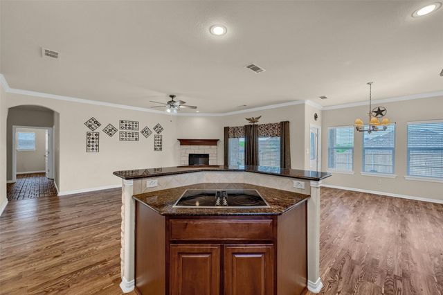 1403 Monfort Drive, Sherman, TX 75092