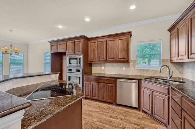 1403 Monfort Drive, Sherman, TX 75092