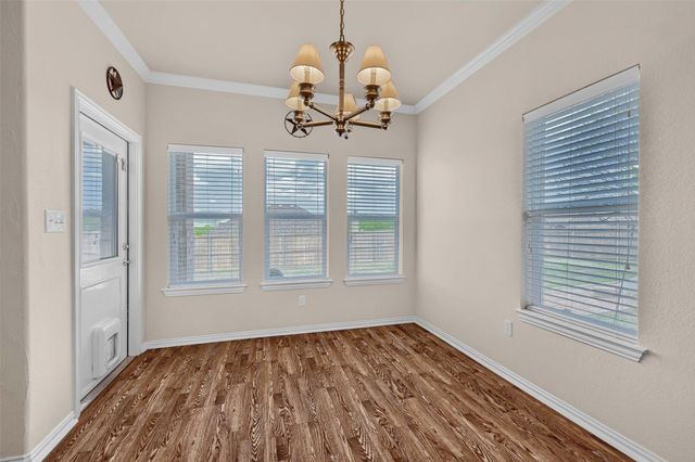 1403 Monfort Drive, Sherman, TX 75092