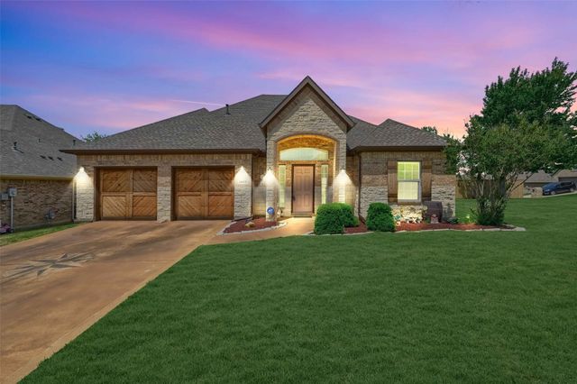 1403 Monfort Drive, Sherman, TX 75092