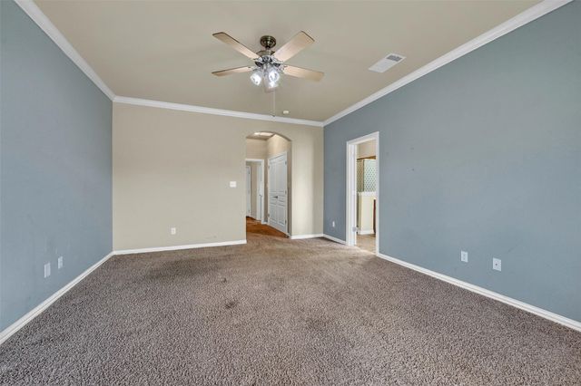 1403 Monfort Drive, Sherman, TX 75092