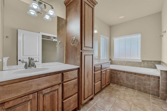 1403 Monfort Drive, Sherman, TX 75092