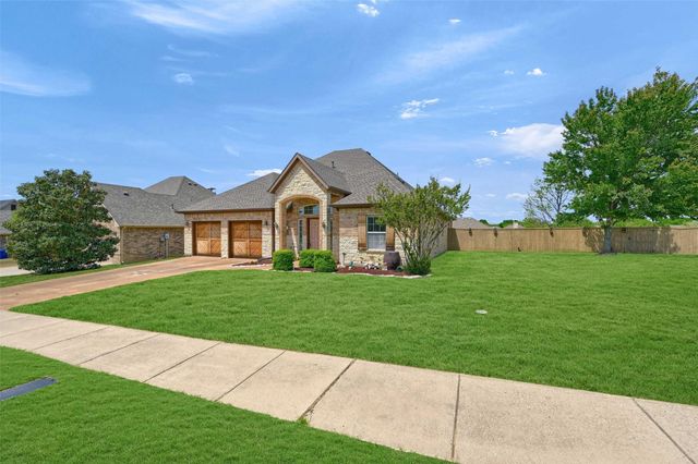 1403 Monfort Drive, Sherman, TX 75092