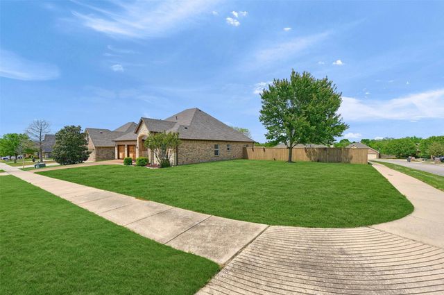1403 Monfort Drive, Sherman, TX 75092