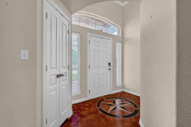 1403 Monfort Drive, Sherman, TX 75092