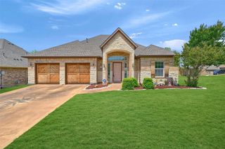 1403 Monfort Drive, Sherman, TX 75092