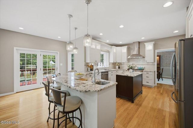 5504 Tansy Court, Guilderland, NY 12303
