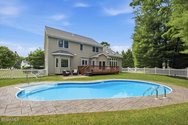 5504 Tansy Court, Guilderland, NY 12303