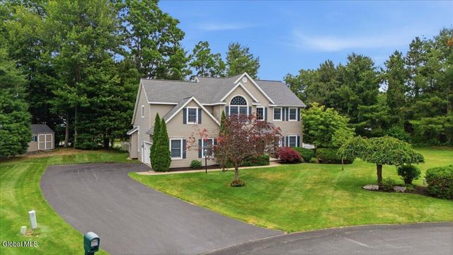 5504 Tansy Court, Guilderland, NY 12303