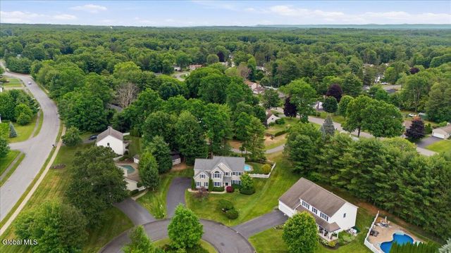 5504 Tansy Court, Guilderland, NY 12303