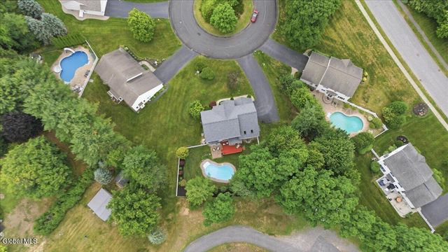 5504 Tansy Court, Guilderland, NY 12303