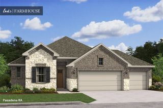 1300 Imperial Ranch Way, Dayton, TX 77535