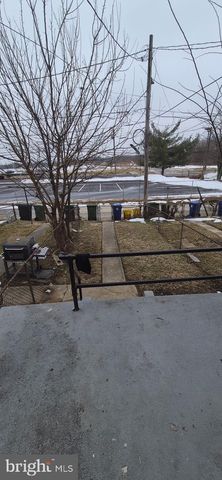 511 SEAGULL AVE, Baltimore, MD 21225