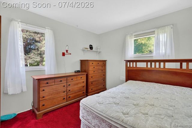 2091 N Irish Road, Davison, MI 48423