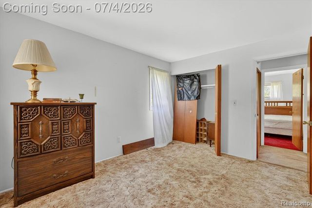 2091 N Irish Road, Davison, MI 48423