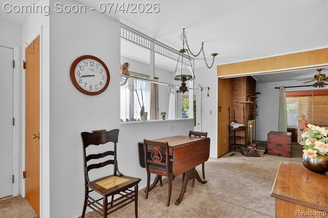 2091 N Irish Road, Davison, MI 48423