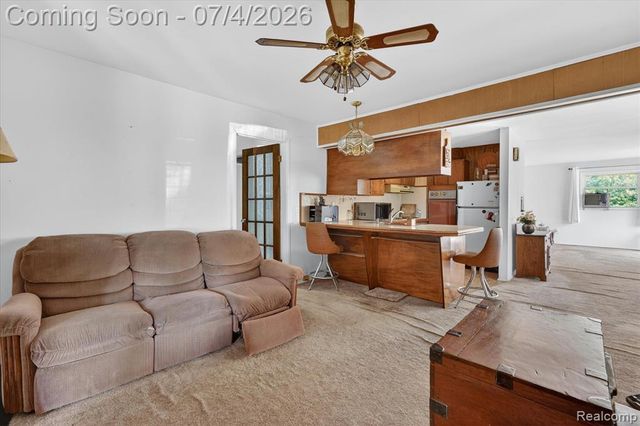 2091 N Irish Road, Davison, MI 48423