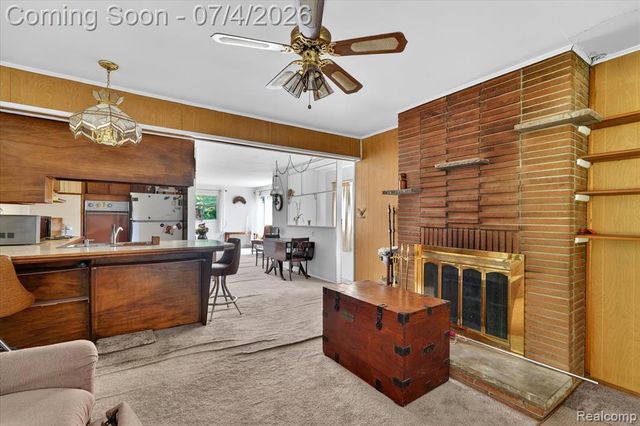 2091 N Irish Road, Davison, MI 48423
