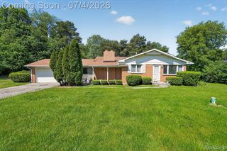 2091 N Irish Road, Davison, MI 48423