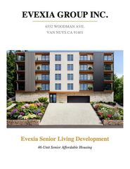 6552 Woodman, Van Nuys (los Angeles), CA 91401