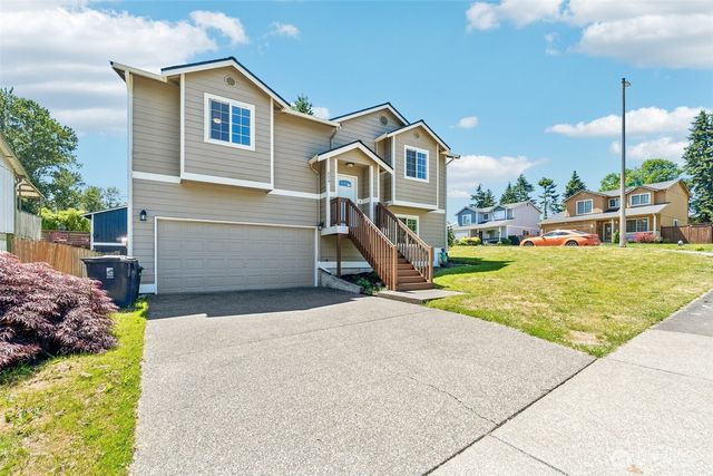324 E 48th Street, Tacoma, WA 98404