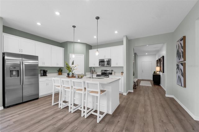 1907 HORSETAIL DRIVE, St Cloud, FL 34771