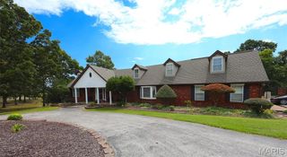 432 Highway W, Sullivan, MO 63080