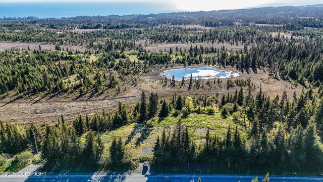 40285 Sterling Highway, Homer, AK 99603