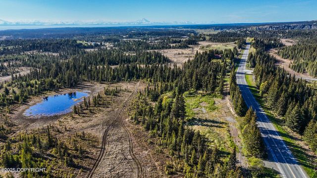 40285 Sterling Highway, Homer, AK 99603