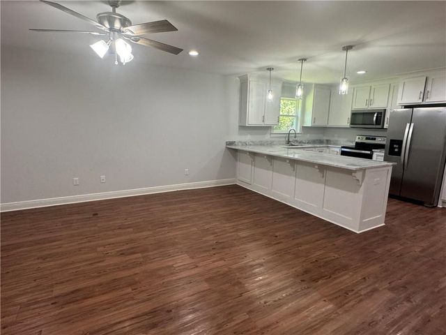 904 Leon Street, Saraland, AL 36571