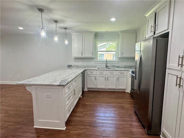 904 Leon Street, Saraland, AL 36571