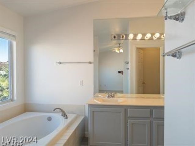 1424 Bugle Boy Drive, Henderson, NV 89014
