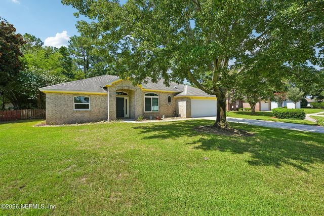 12306 FOREST GATE Drive S, Jacksonville, FL 32246