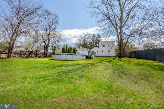 922 LONGWOOD AVE, Cherry Hill, NJ 08002