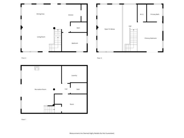 4664 Highway 64, E, Wartrace, TN 37183