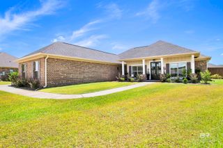 23400 TRAVIS STOCK Street, Foley, AL 36535
