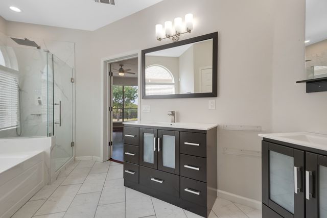 15805 Mirasol Drive, Fort Worth, TX 76177