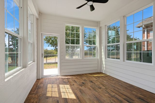 15805 Mirasol Drive, Fort Worth, TX 76177