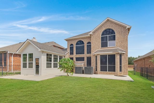15805 Mirasol Drive, Fort Worth, TX 76177
