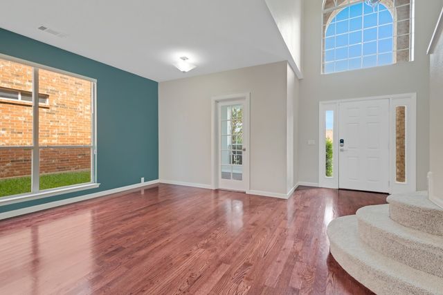 15805 Mirasol Drive, Fort Worth, TX 76177