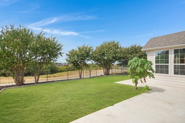 15805 Mirasol Drive, Fort Worth, TX 76177