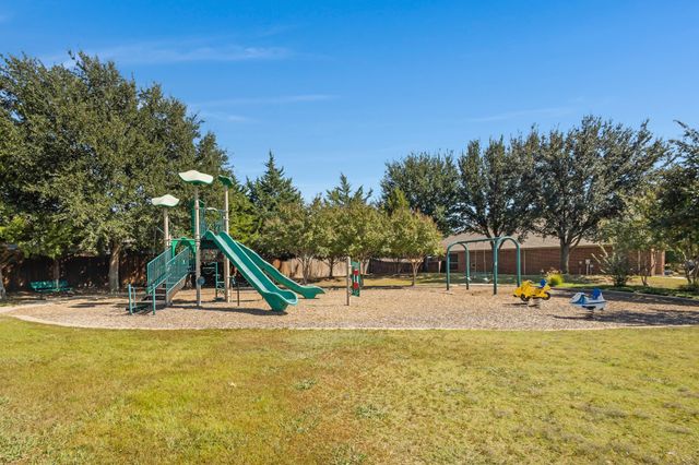 15805 Mirasol Drive, Fort Worth, TX 76177
