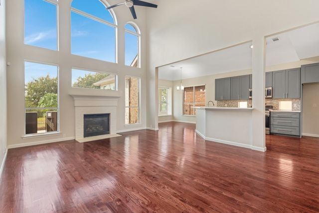 15805 Mirasol Drive, Fort Worth, TX 76177