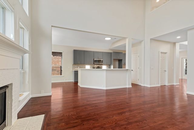 15805 Mirasol Drive, Fort Worth, TX 76177