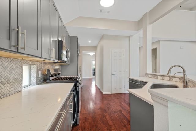 15805 Mirasol Drive, Fort Worth, TX 76177