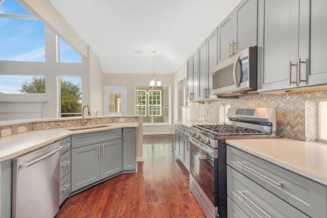 15805 Mirasol Drive, Fort Worth, TX 76177